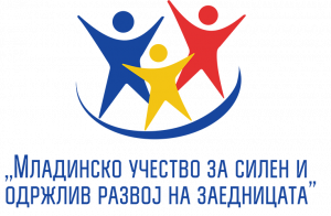 КАМПАЊА ЗА ПОДИГНУВАЊЕ НА СВЕСТА КАЈ ДЕЦАТА И МЛАДИТЕ ПРОТИВ КИБЕРНАСИЛСТВО
