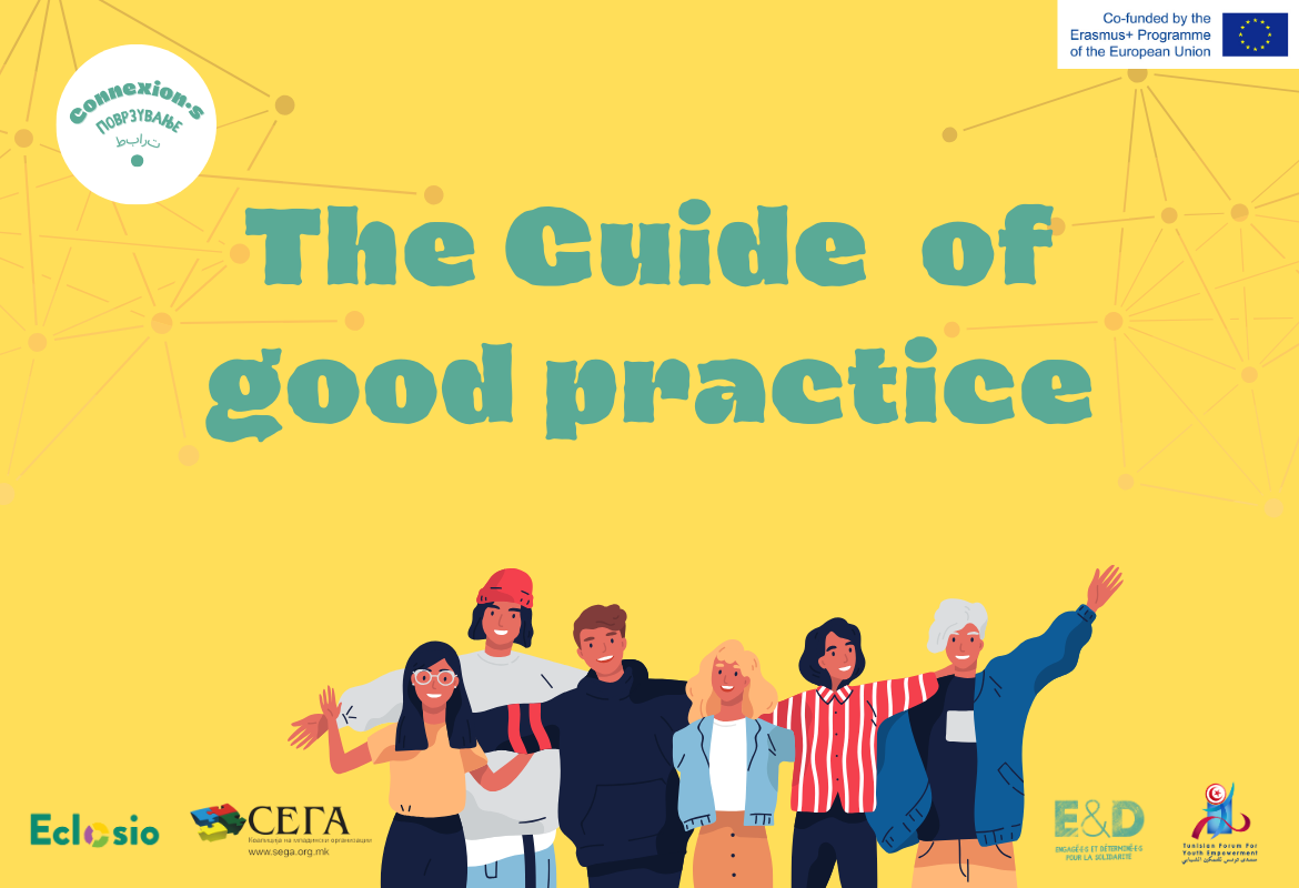 THE GUIDE OF GOOD PRACTICE