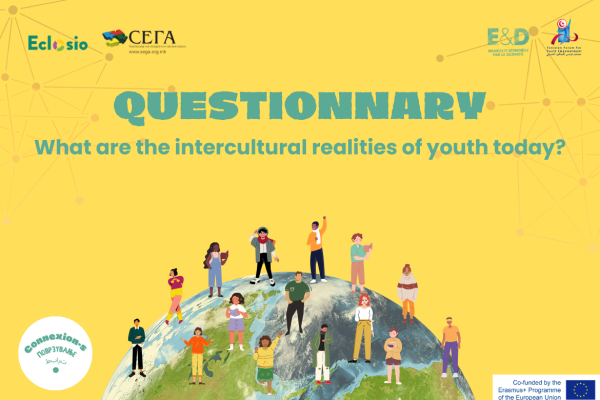 INTERCULTURAL AND DIGITAL EXPERIENCE, ESSENTIAL LEVERS FOR YOUTH ENGAGEMENT