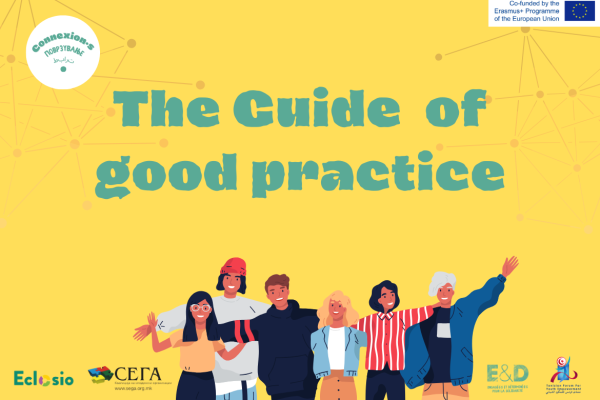 THE GUIDE OF GOOD PRACTICE